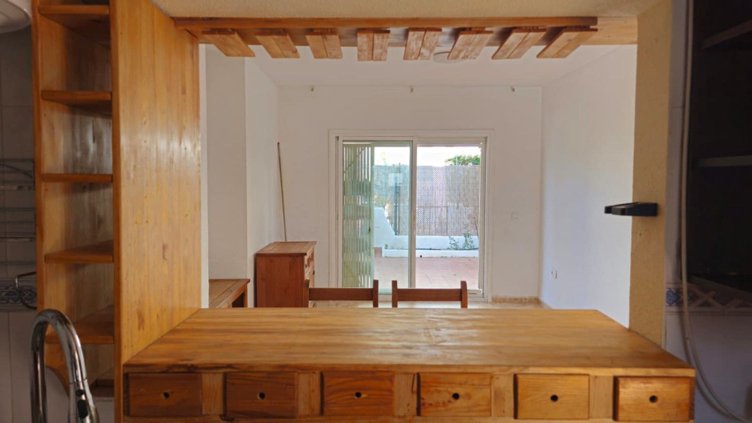 3 soveværelse Lejlighed til salg i Vera - € 250.000 (Ref: 9798937)