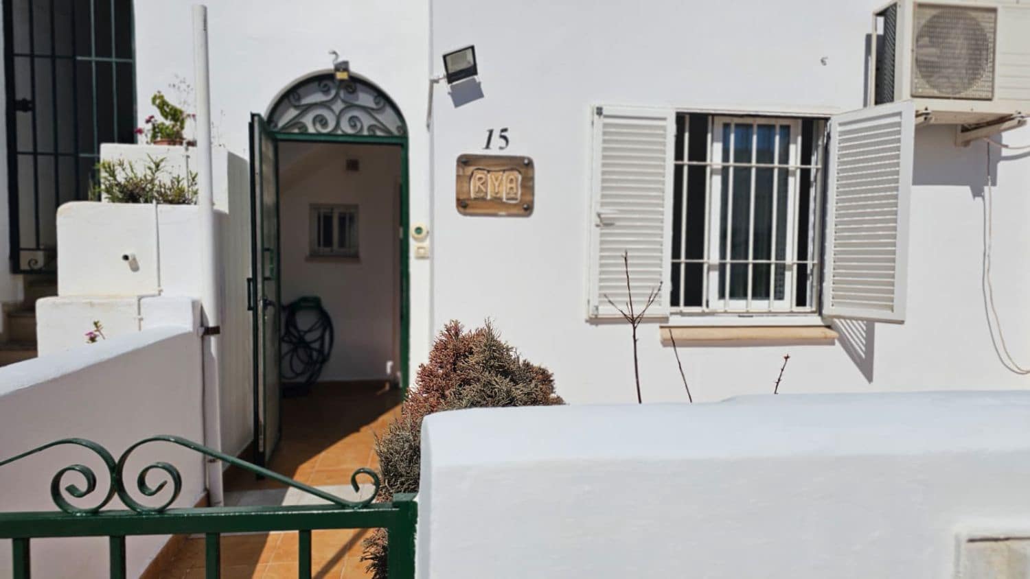 3 soveværelse Lejlighed til salg i Vera - € 250.000 (Ref: 9798937)