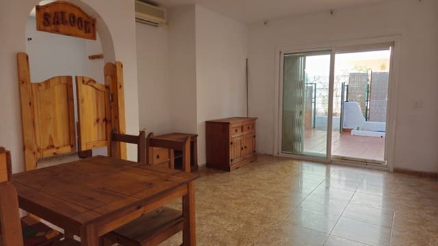 3 Zimmer Apartment zu verkaufen in Las Marinas - Pueblo Laguna, Vera - 250.000 € (Ref: 9798937)