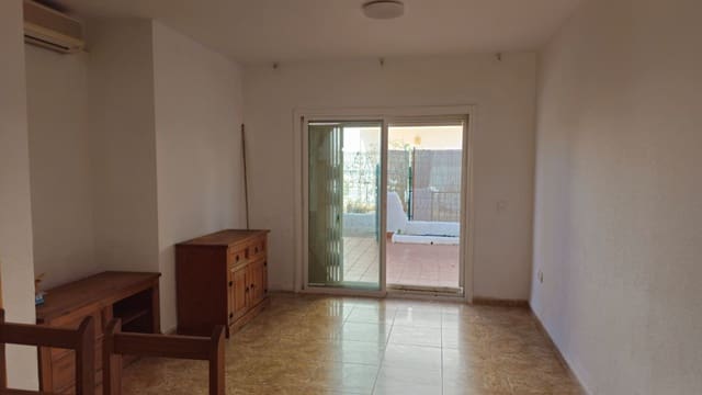 3 Zimmer Apartment zu verkaufen in Las Marinas - Pueblo Laguna, Vera - 250.000 € (Ref: 9798937)
