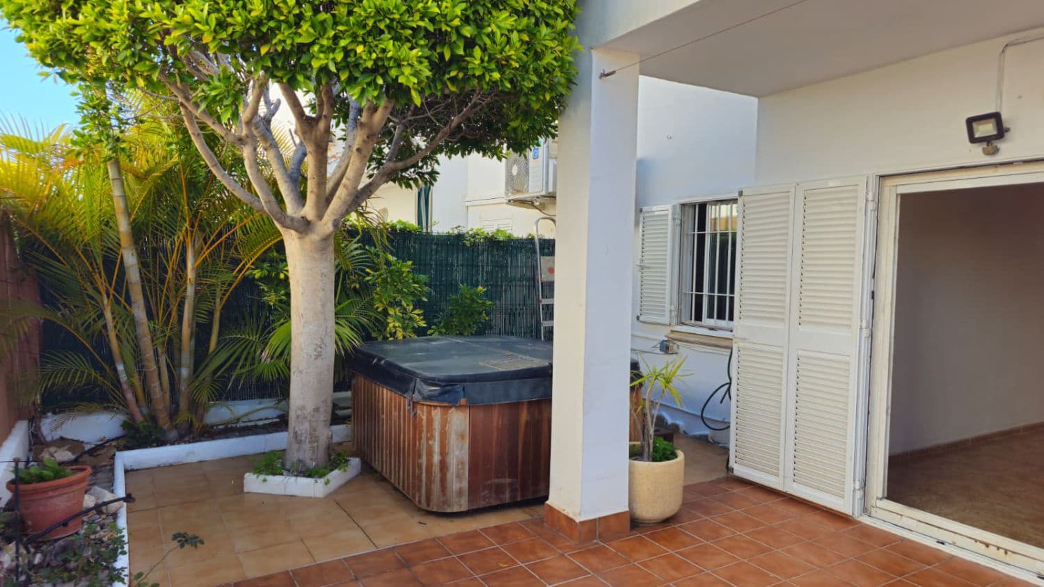 3 soveværelse Lejlighed til salg i Vera - € 250.000 (Ref: 9798937)