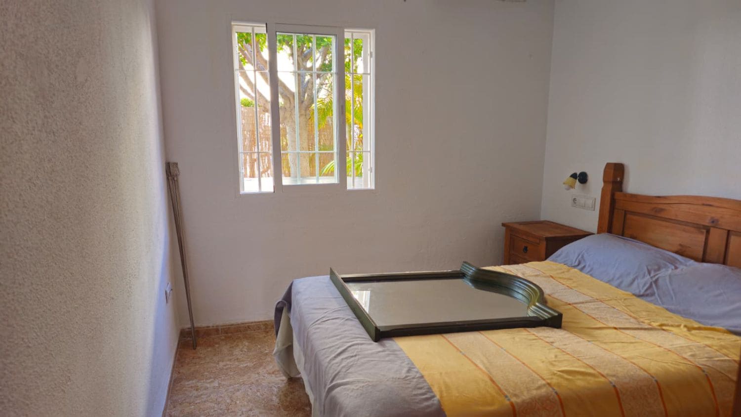 3 soveværelse Lejlighed til salg i Vera - € 250.000 (Ref: 9798937)