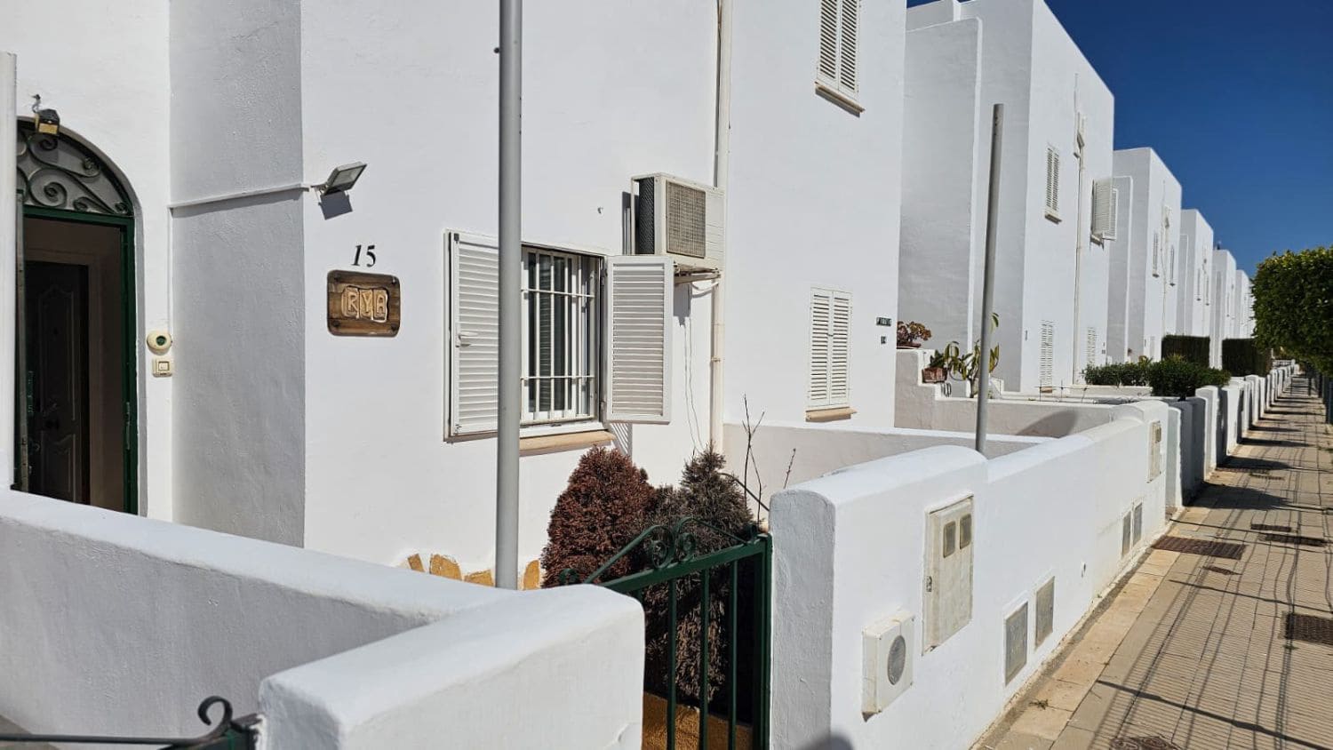 3 soveværelse Lejlighed til salg i Vera - € 250.000 (Ref: 9798937)