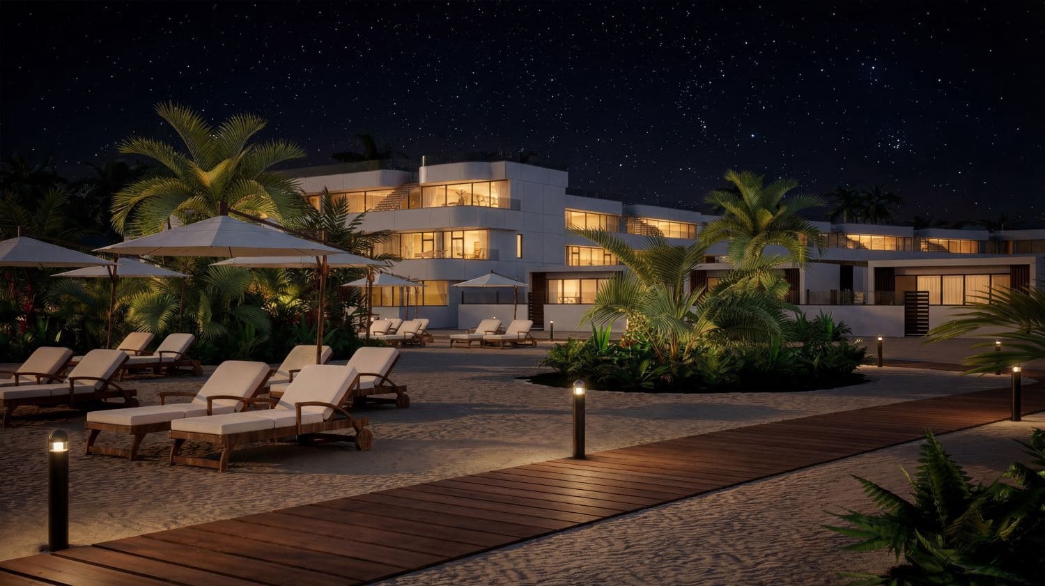 Apartamento de 1 habitación en Vera en venta - 220.000 € (Ref: 9798938)