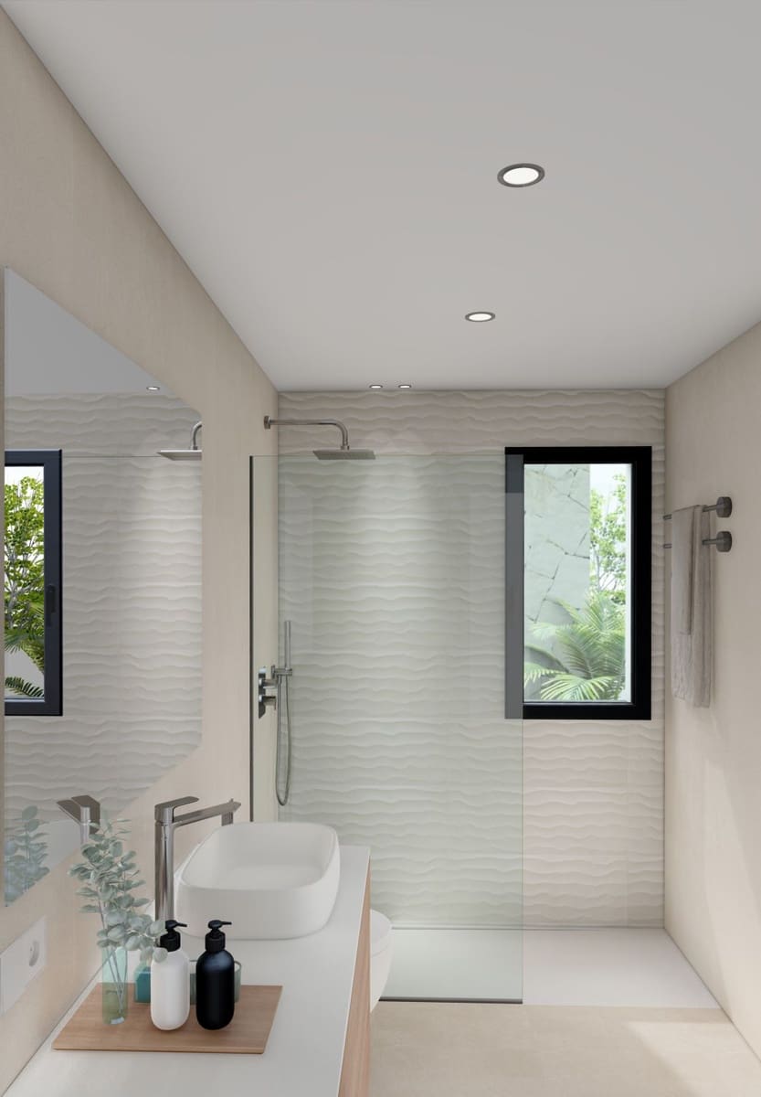 2 quarto Moradia para venda em San Juan de los Terreros - 361 725 € (Ref: 9800540)