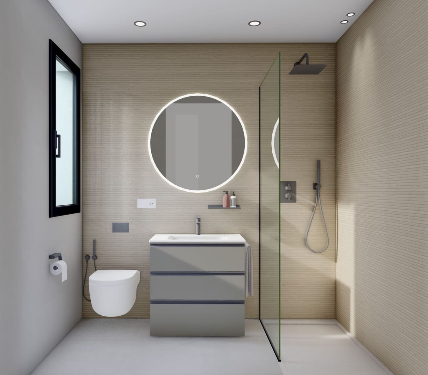 2 quarto Moradia para venda em San Juan de los Terreros - 361 725 € (Ref: 9800540)