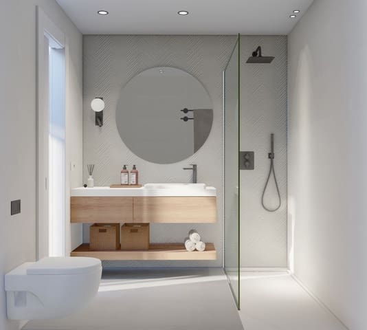 2 quarto Moradia para venda em San Juan de los Terreros, Pulpí - 361 725 € (Ref: 9800540)