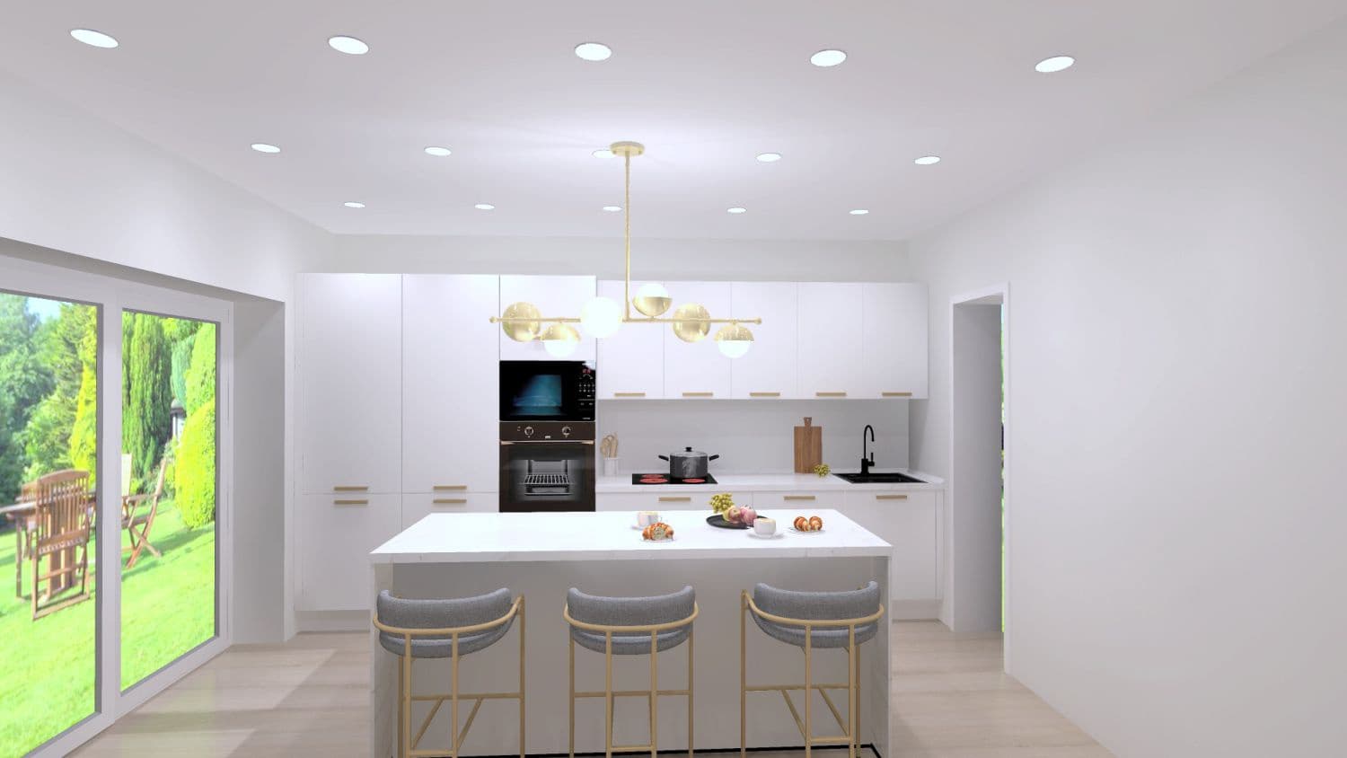 2 quarto Moradia para venda em San Juan de los Terreros - 361 725 € (Ref: 9800540)