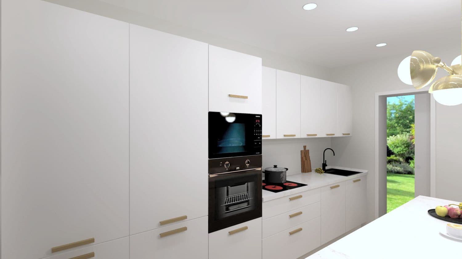 2 quarto Moradia para venda em San Juan de los Terreros - 361 725 € (Ref: 9800540)