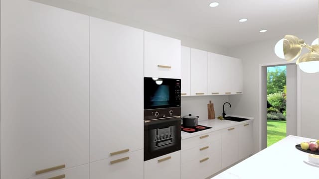 2 quarto Moradia para venda em San Juan de los Terreros, Pulpí - 361 725 € (Ref: 9800540)