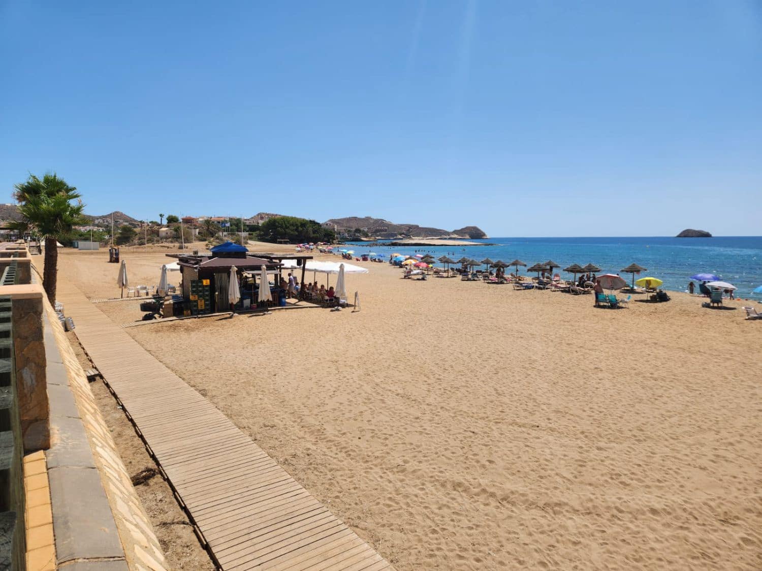 2 quarto Moradia para venda em San Juan de los Terreros - 361 725 € (Ref: 9800540)