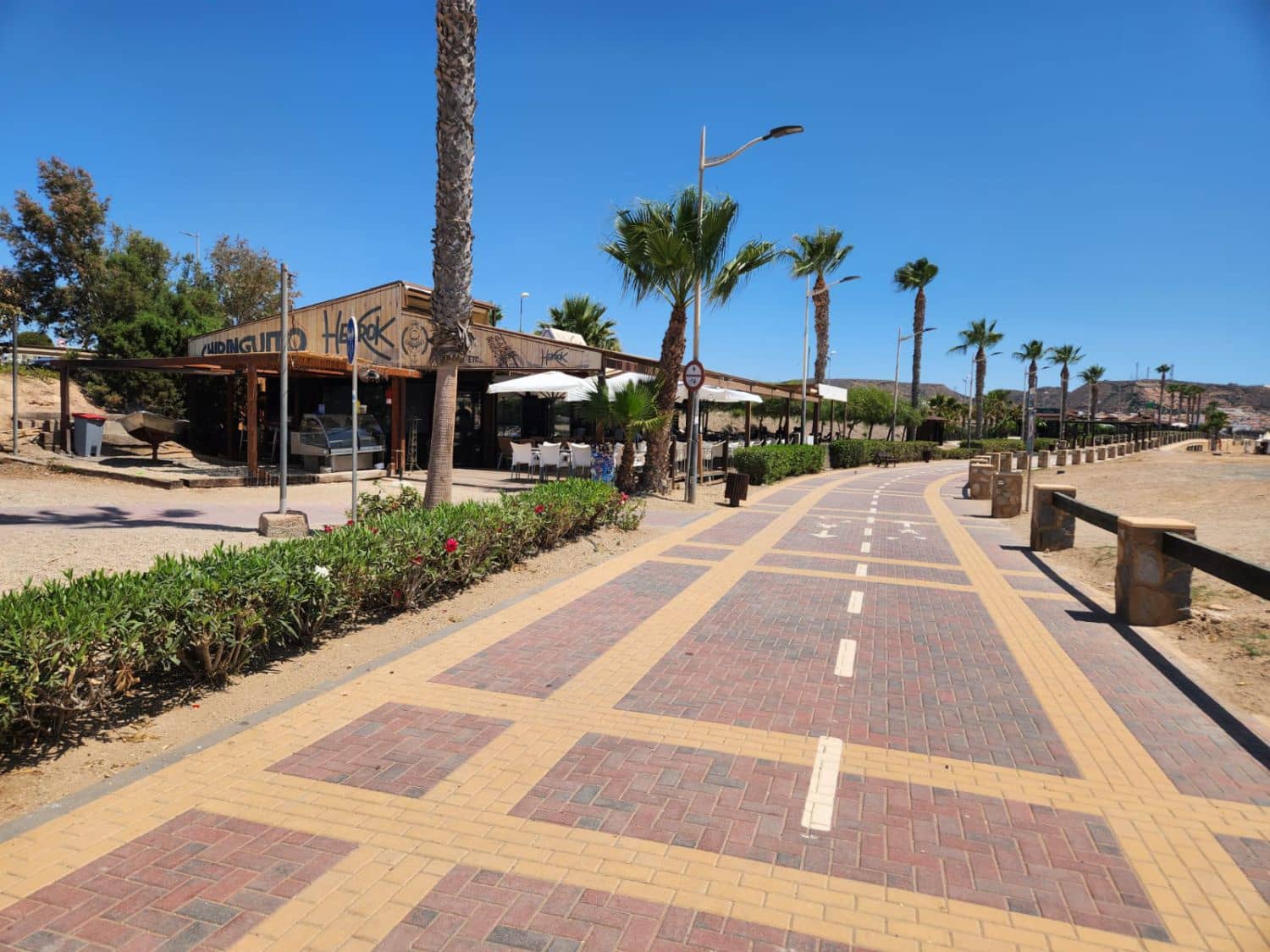 2 quarto Moradia para venda em San Juan de los Terreros - 361 725 € (Ref: 9800540)