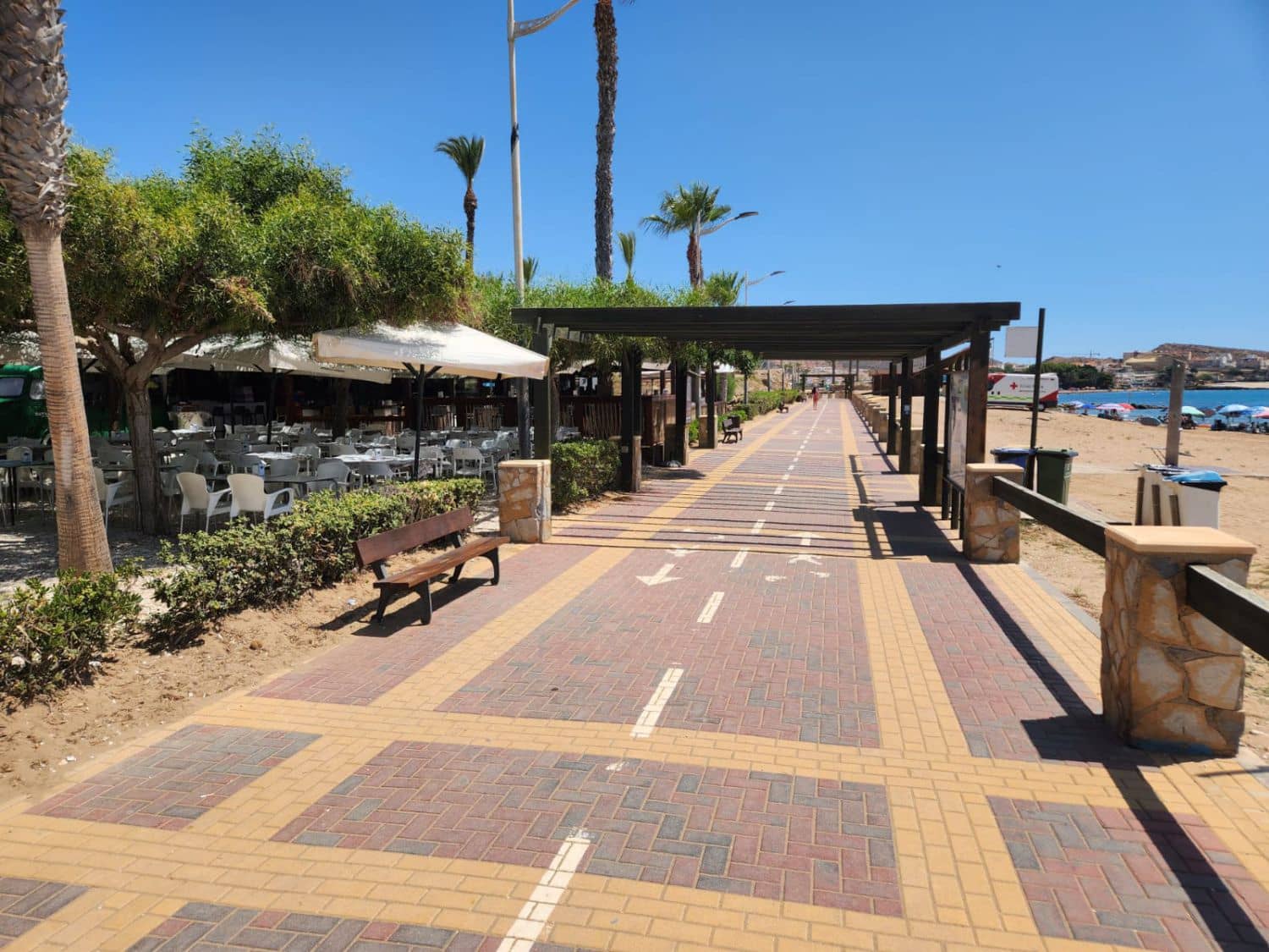 2 quarto Moradia para venda em San Juan de los Terreros - 361 725 € (Ref: 9800540)