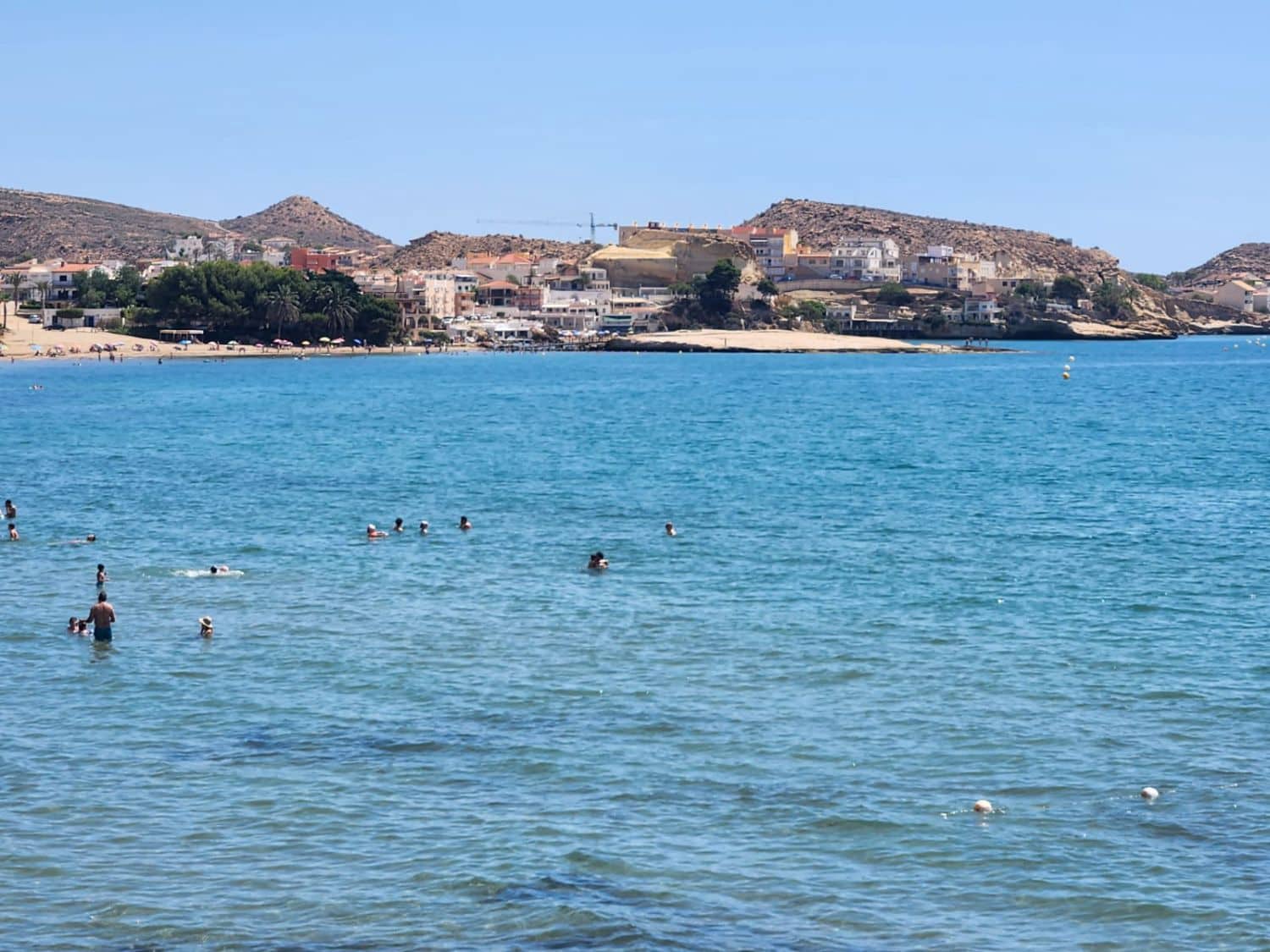 2 quarto Moradia para venda em San Juan de los Terreros - 361 725 € (Ref: 9800540)