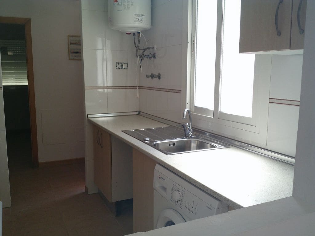 3 makuuhuone Huvila myytävänä paikassa Vera - 275 000 € (Ref: 9800541)