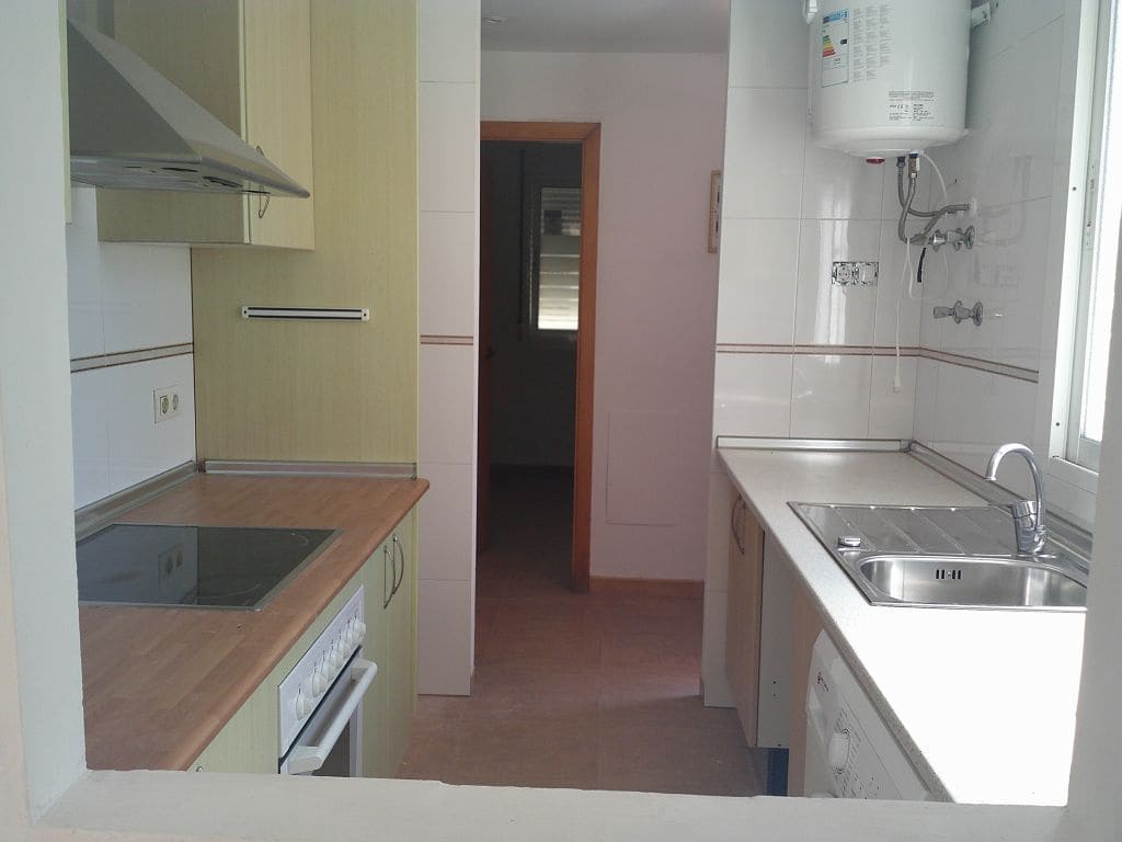 3 makuuhuone Huvila myytävänä paikassa Vera - 275 000 € (Ref: 9800541)