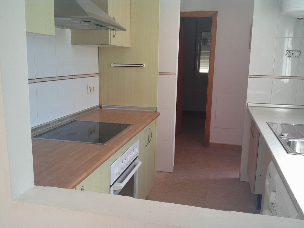 3 makuuhuone Huvila myytävänä paikassa Vera - 275 000 € (Ref: 9800541)