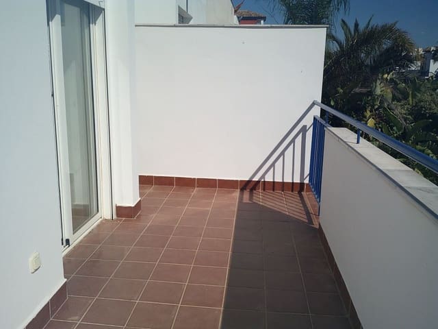 3 makuuhuone Huvila myytävänä paikassa Puerto Vera - Las Salinas, Vera - 275 000 € (Ref: 9800541)