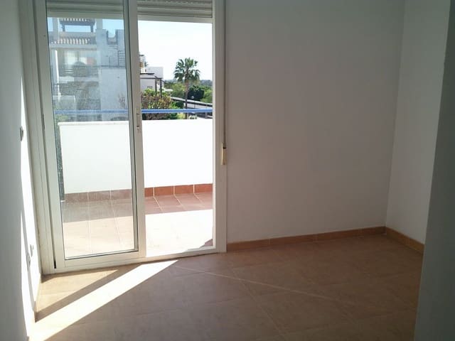 3 makuuhuone Huvila myytävänä paikassa Puerto Vera - Las Salinas, Vera - 275 000 € (Ref: 9800541)