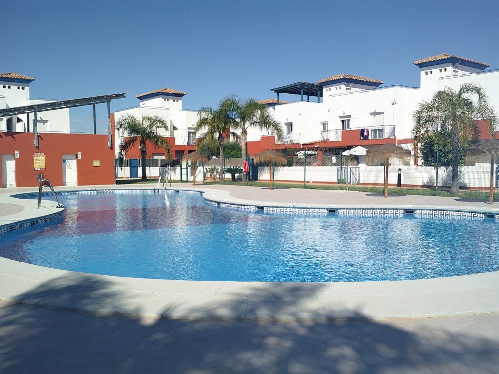 3 makuuhuone Huvila myytävänä paikassa Vera - 275 000 € (Ref: 9800541)