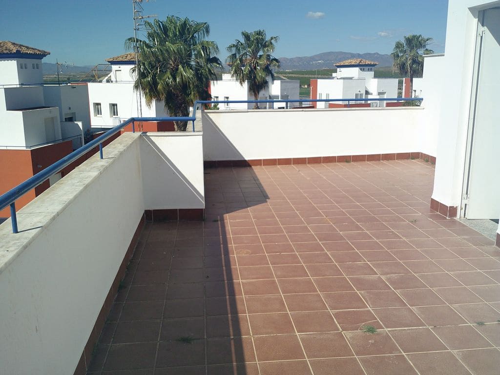 3 makuuhuone Huvila myytävänä paikassa Vera - 275 000 € (Ref: 9800541)