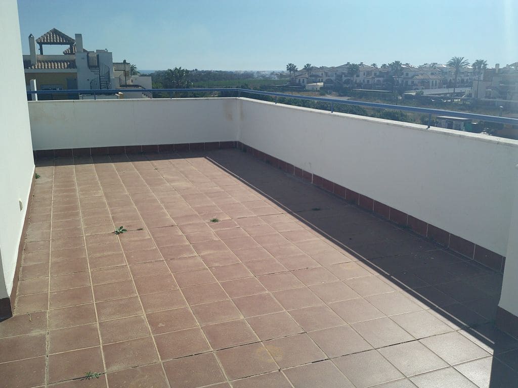 3 makuuhuone Huvila myytävänä paikassa Vera - 275 000 € (Ref: 9800541)