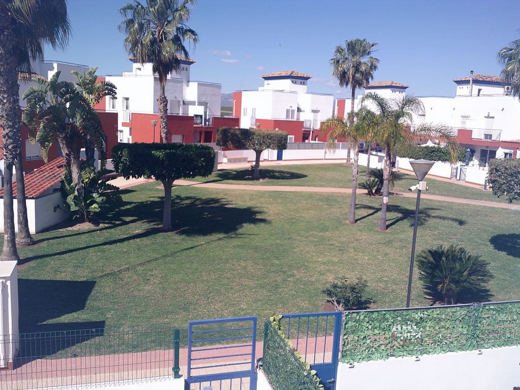 3 makuuhuone Huvila myytävänä paikassa Vera - 275 000 € (Ref: 9800541)