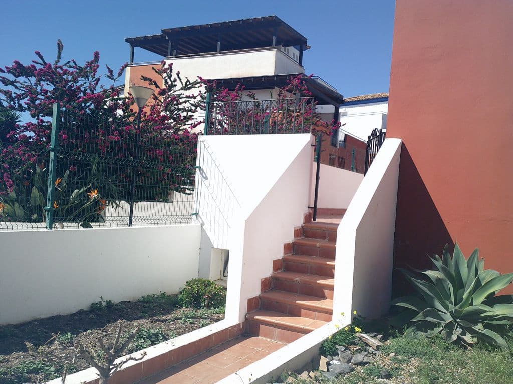 3 makuuhuone Huvila myytävänä paikassa Vera - 275 000 € (Ref: 9800541)