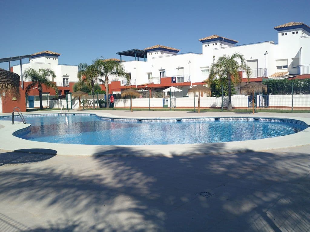 3 makuuhuone Huvila myytävänä paikassa Vera - 275 000 € (Ref: 9800541)