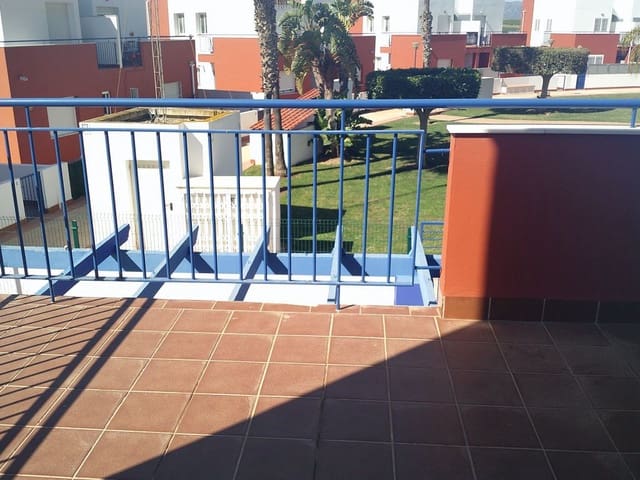 3 makuuhuone Huvila myytävänä paikassa Puerto Vera - Las Salinas, Vera - 275 000 € (Ref: 9800541)