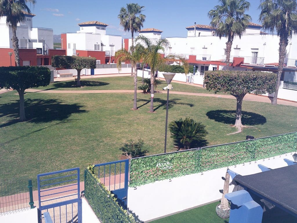 3 makuuhuone Huvila myytävänä paikassa Vera - 275 000 € (Ref: 9800541)