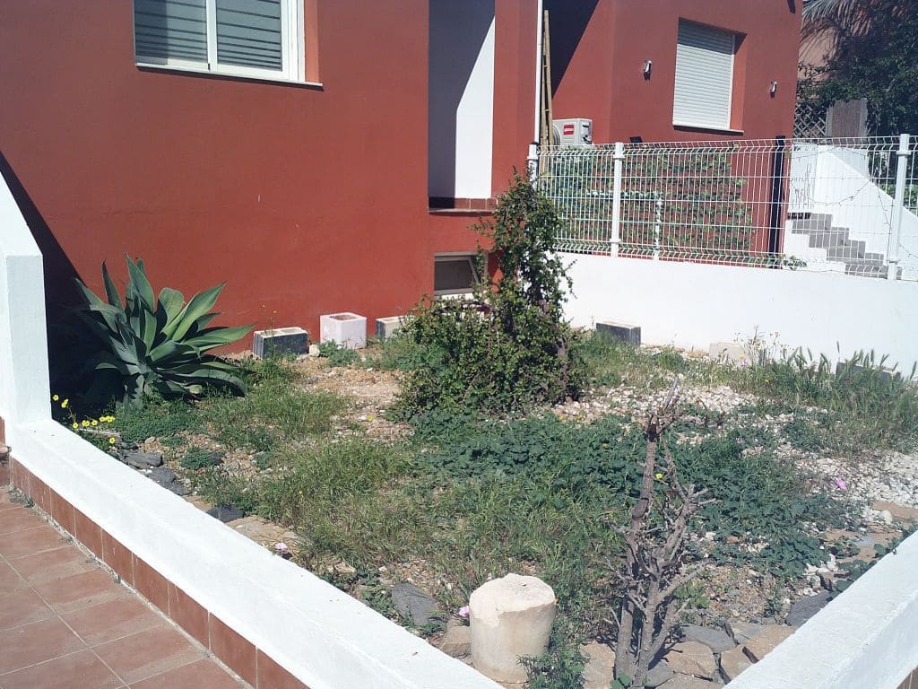 3 makuuhuone Huvila myytävänä paikassa Vera - 275 000 € (Ref: 9800541)