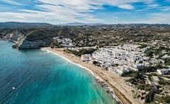 2 Zimmer Apartment zu verkaufen in Garrucha mit Garage - 169.900 € (Ref: 9800542)