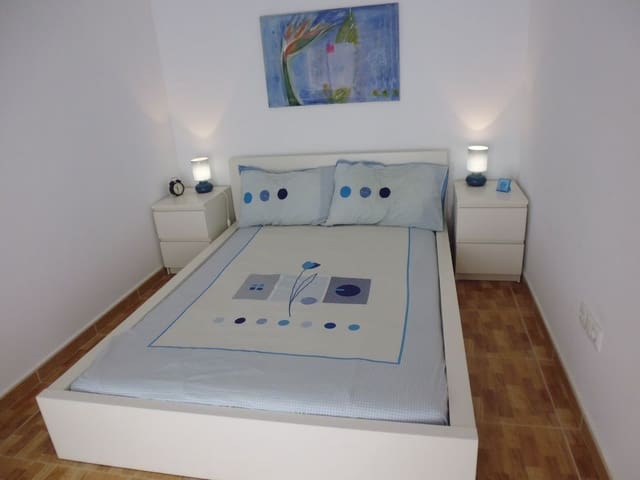 2 Zimmer Apartment zu verkaufen in Garrucha mit Garage - 169.900 € (Ref: 9800542)