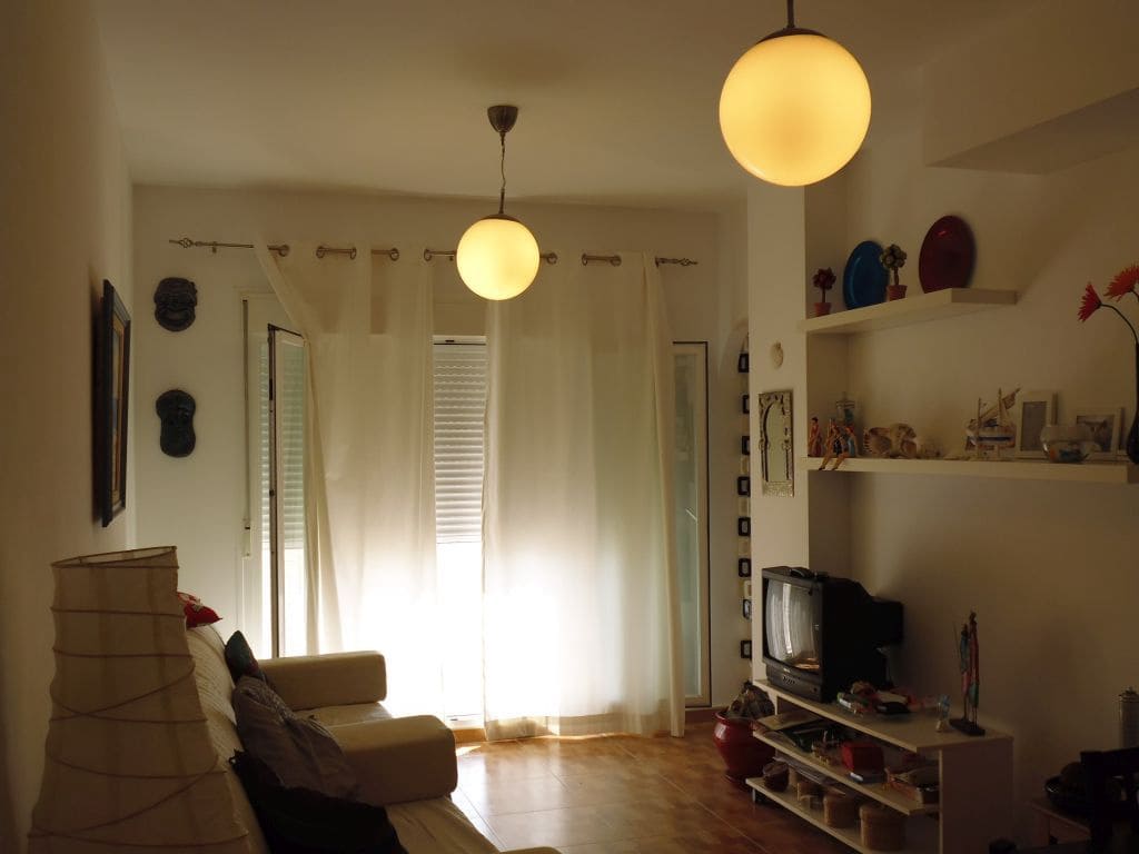 2 Zimmer Apartment zu verkaufen in Garrucha mit Garage - 169.900 € (Ref: 9800542)