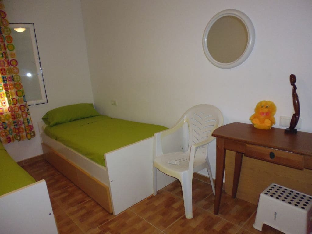 2 Zimmer Apartment zu verkaufen in Garrucha mit Garage - 169.900 € (Ref: 9800542)