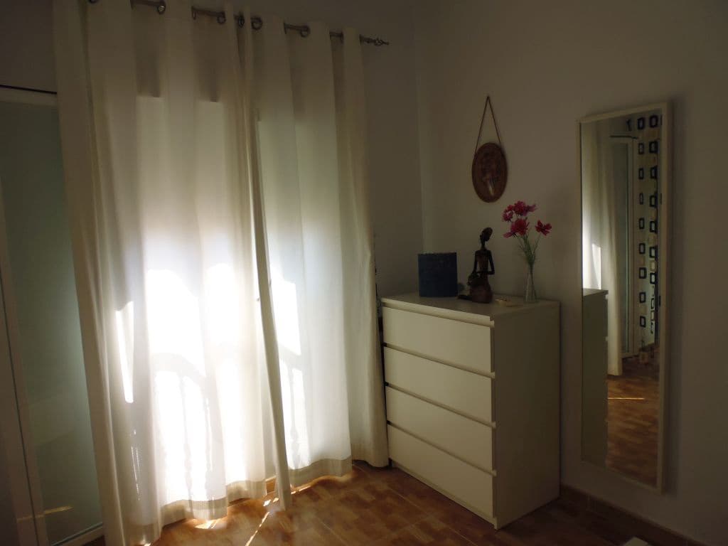 2 Zimmer Apartment zu verkaufen in Garrucha mit Garage - 169.900 € (Ref: 9800542)