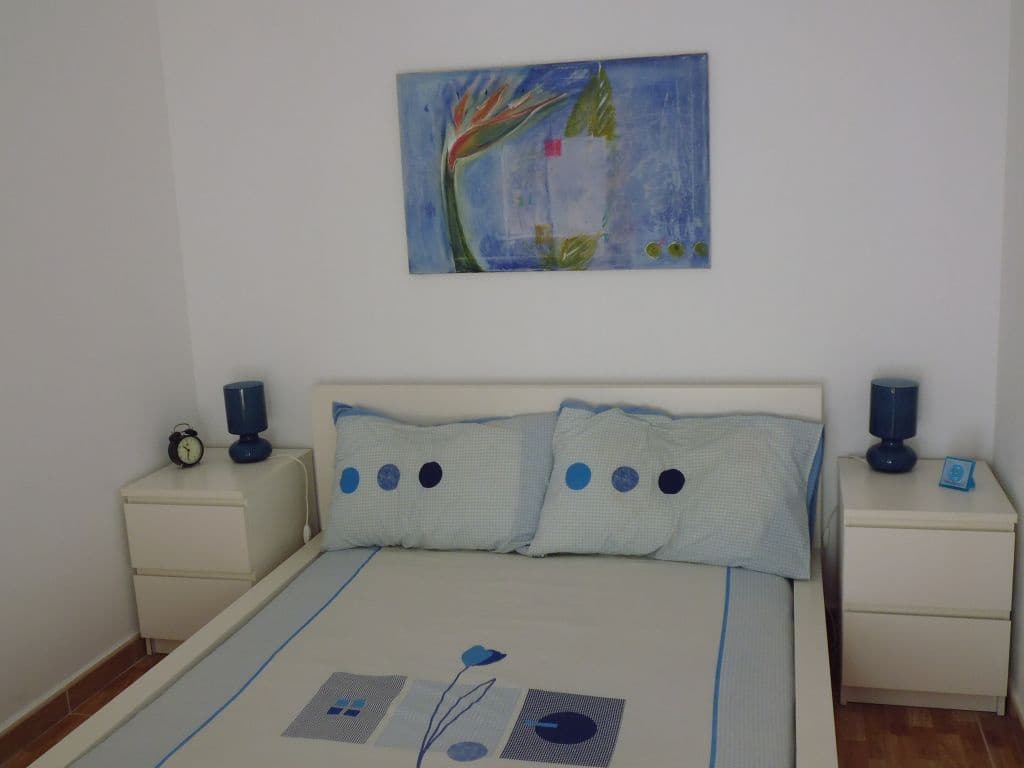 2 Zimmer Apartment zu verkaufen in Garrucha mit Garage - 169.900 € (Ref: 9800542)