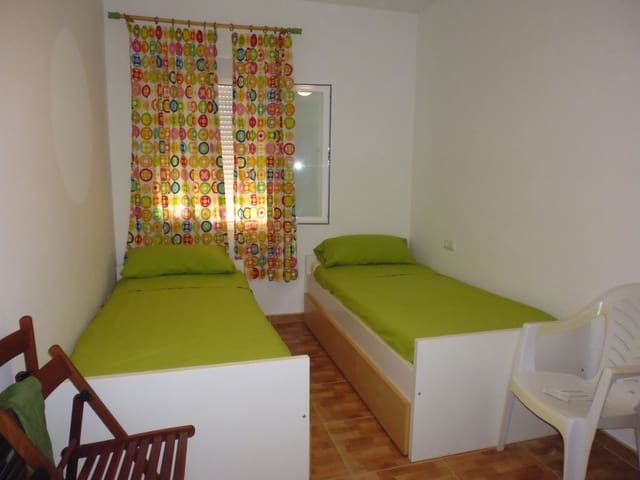 2 Zimmer Apartment zu verkaufen in Garrucha mit Garage - 169.900 € (Ref: 9800542)