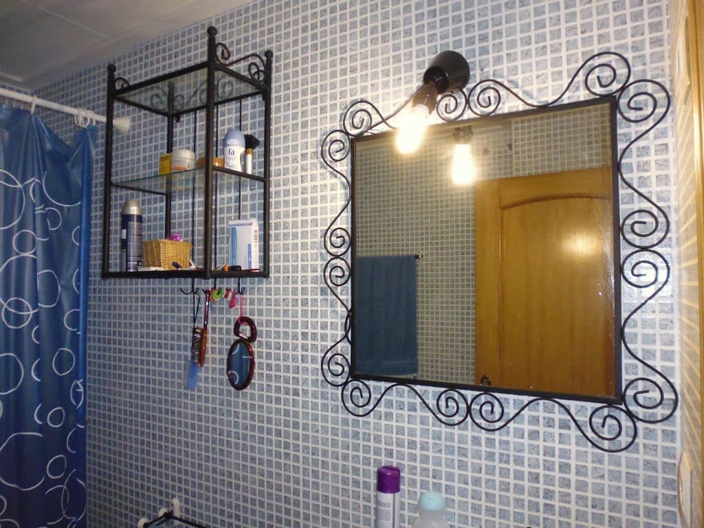 2 Zimmer Apartment zu verkaufen in Garrucha mit Garage - 169.900 € (Ref: 9800542)