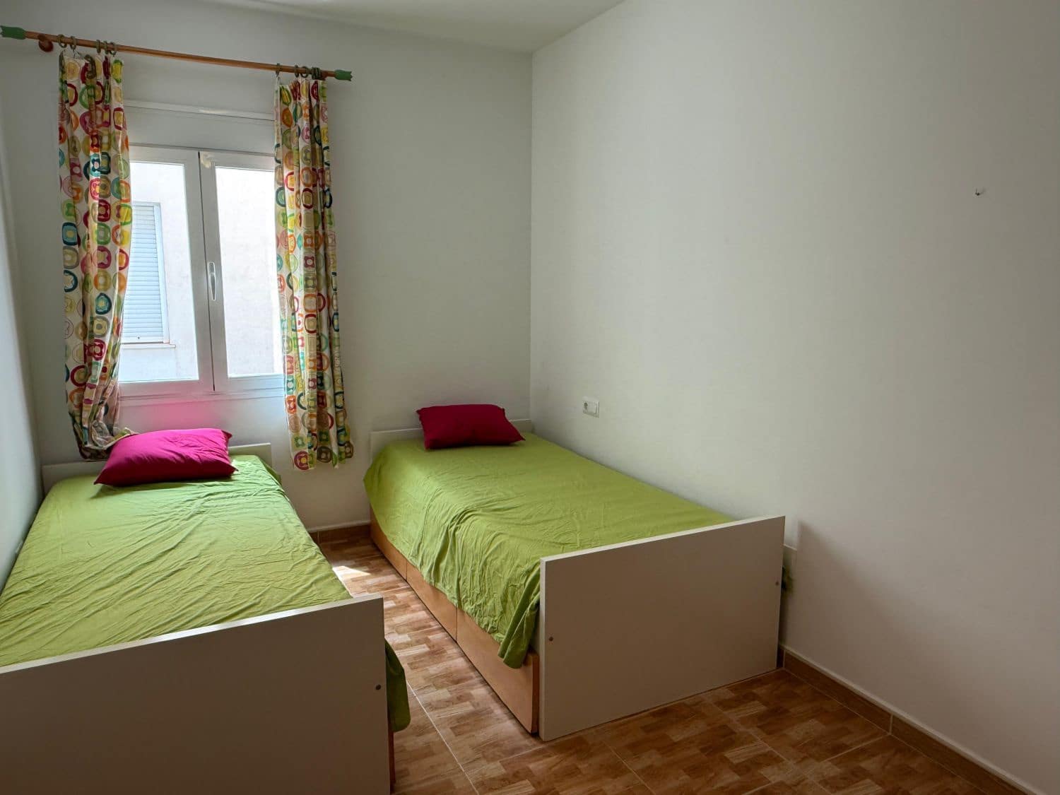 2 Zimmer Apartment zu verkaufen in Garrucha mit Garage - 169.900 € (Ref: 9800542)