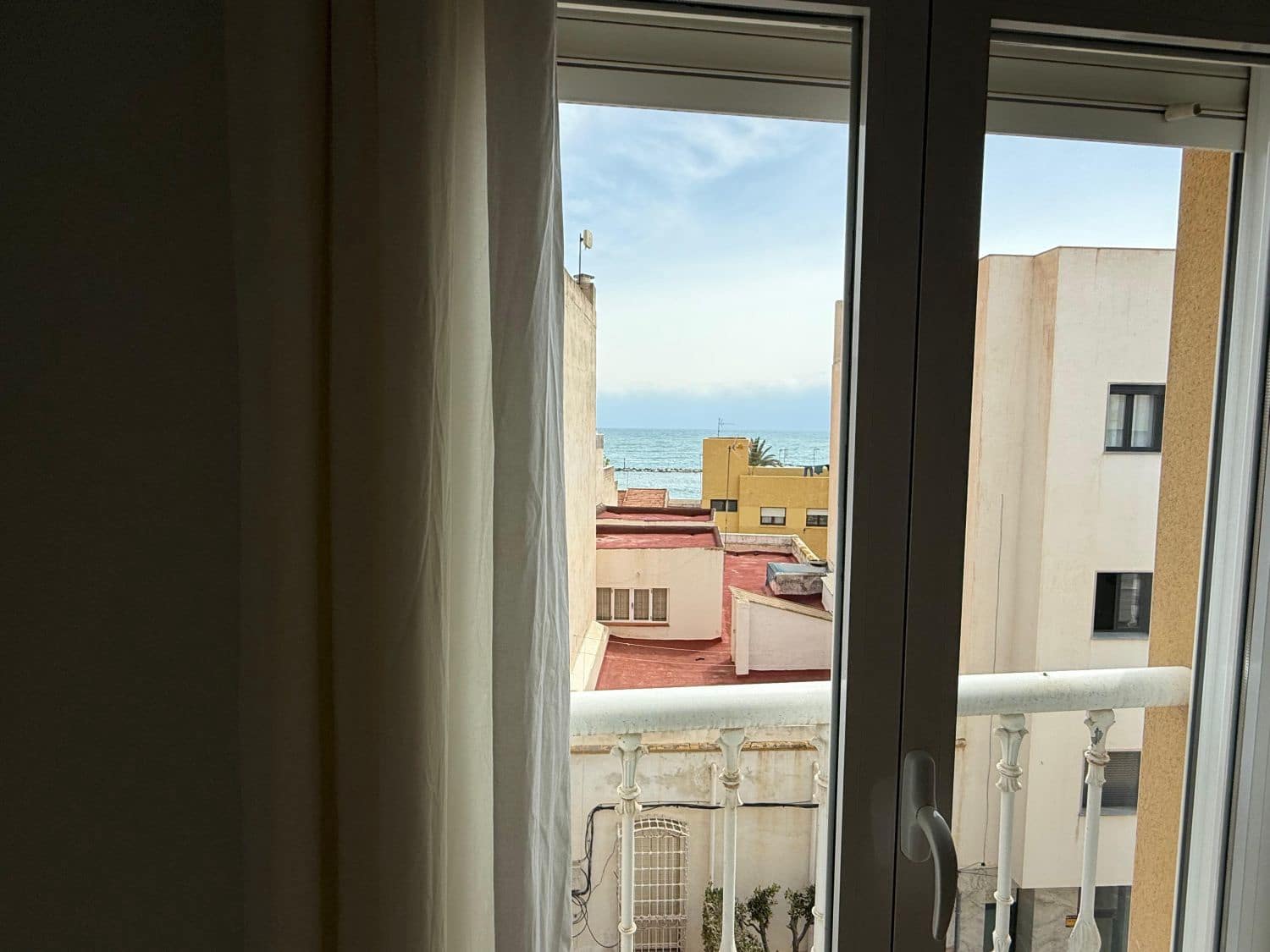 2 Zimmer Apartment zu verkaufen in Garrucha mit Garage - 169.900 € (Ref: 9800542)