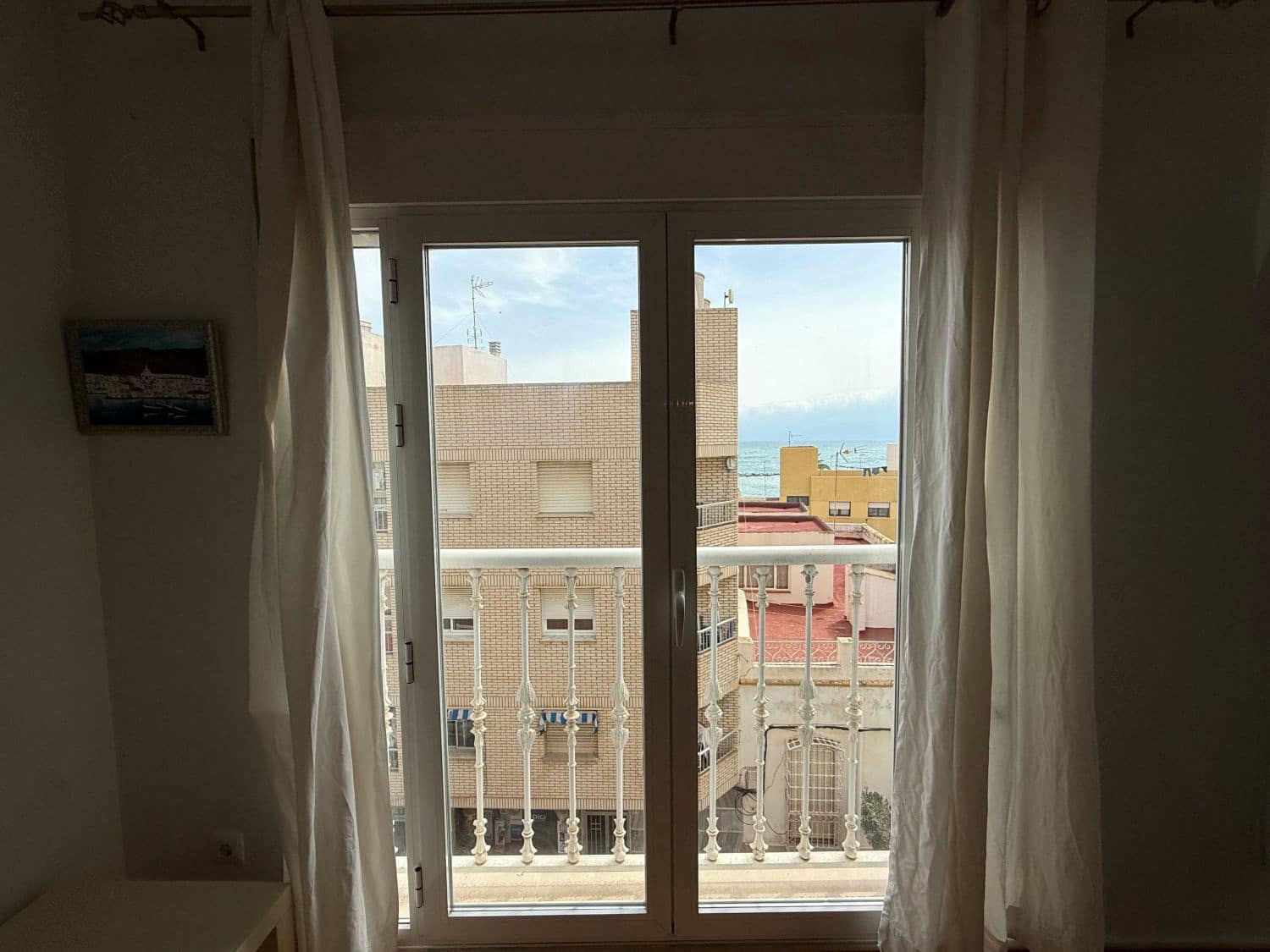 2 Zimmer Apartment zu verkaufen in Garrucha mit Garage - 169.900 € (Ref: 9800542)