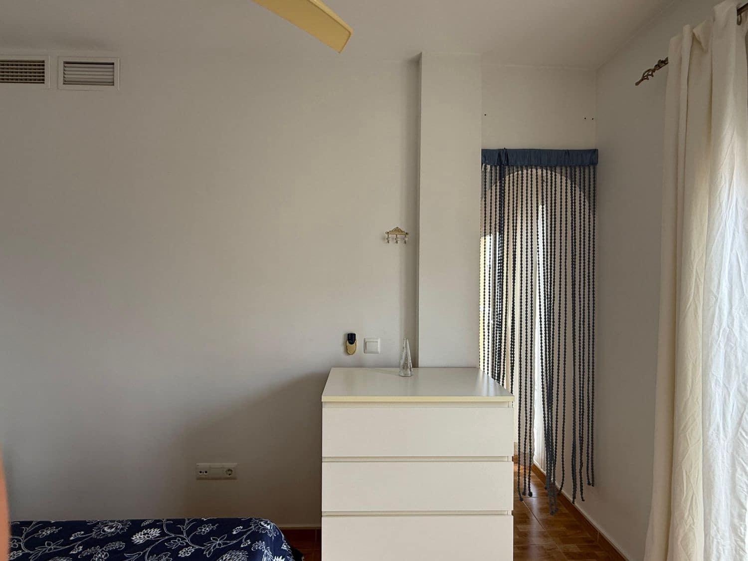 2 Zimmer Apartment zu verkaufen in Garrucha mit Garage - 169.900 € (Ref: 9800542)