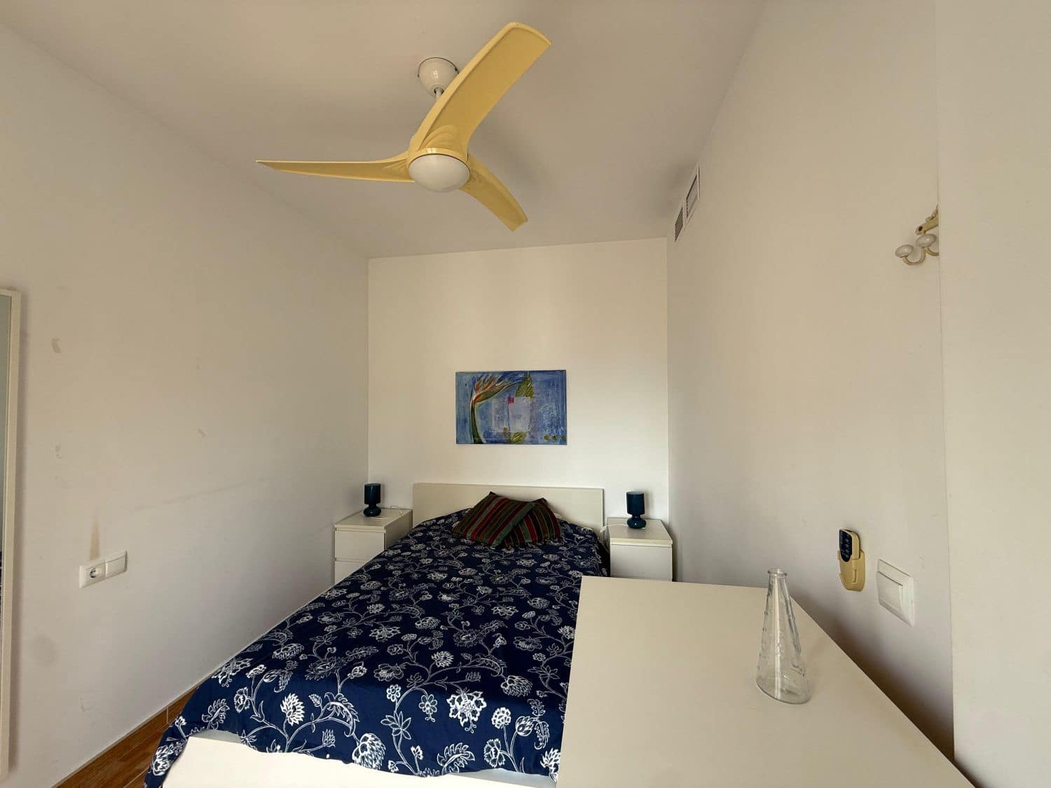 2 Zimmer Apartment zu verkaufen in Garrucha mit Garage - 169.900 € (Ref: 9800542)
