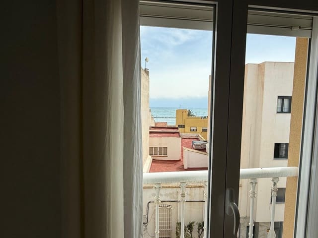 2 camera da letto Appartamento in vendita in Garrucha con garage - 169.900 € (Rif: 9800542)