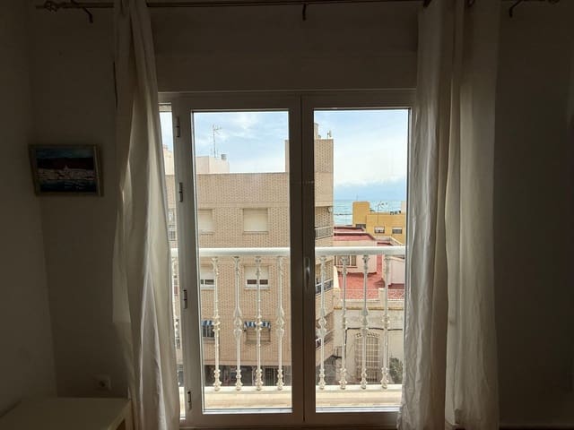 2 camera da letto Appartamento in vendita in Garrucha con garage - 169.900 € (Rif: 9800542)