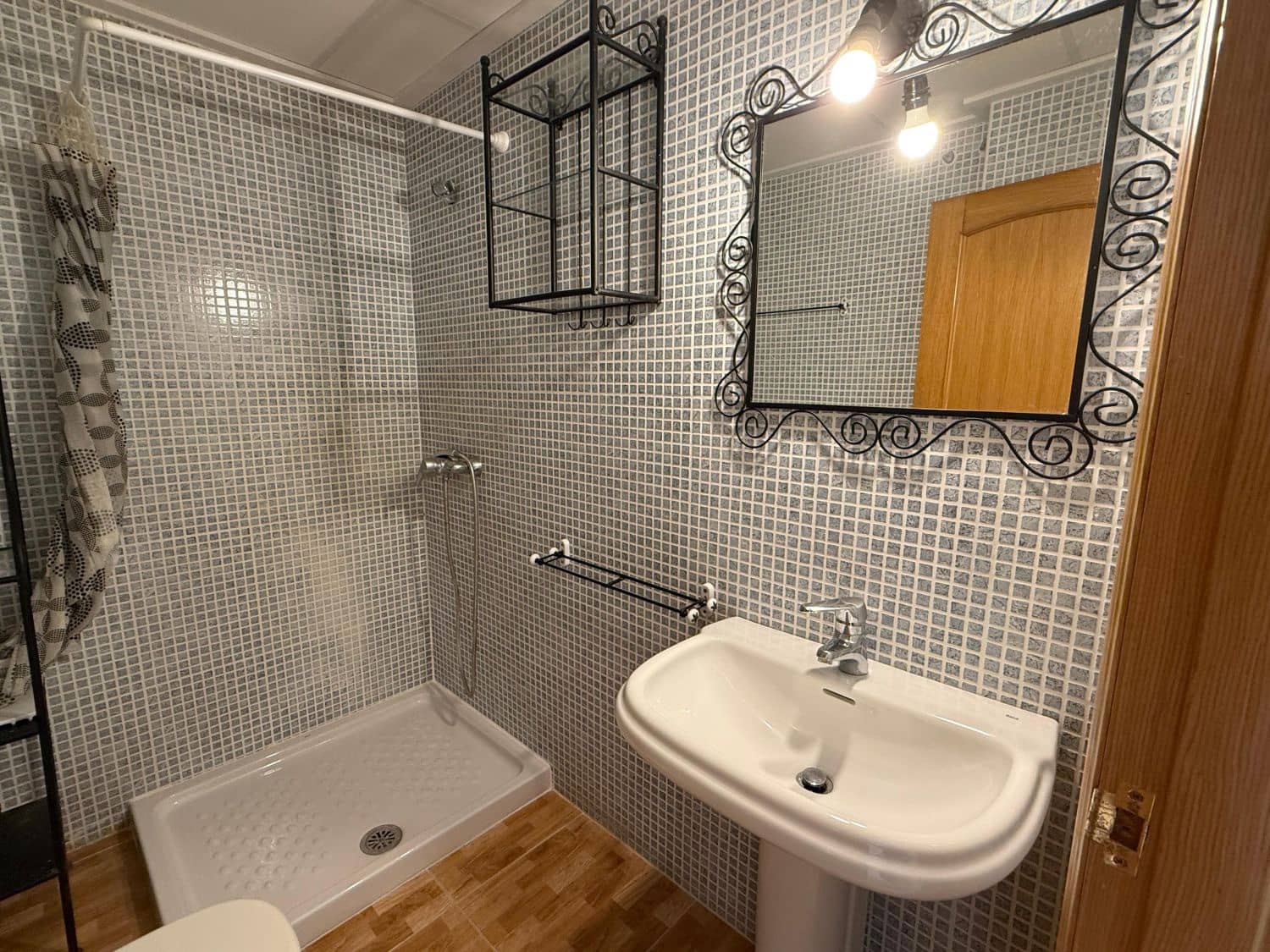 2 Zimmer Apartment zu verkaufen in Garrucha mit Garage - 169.900 € (Ref: 9800542)