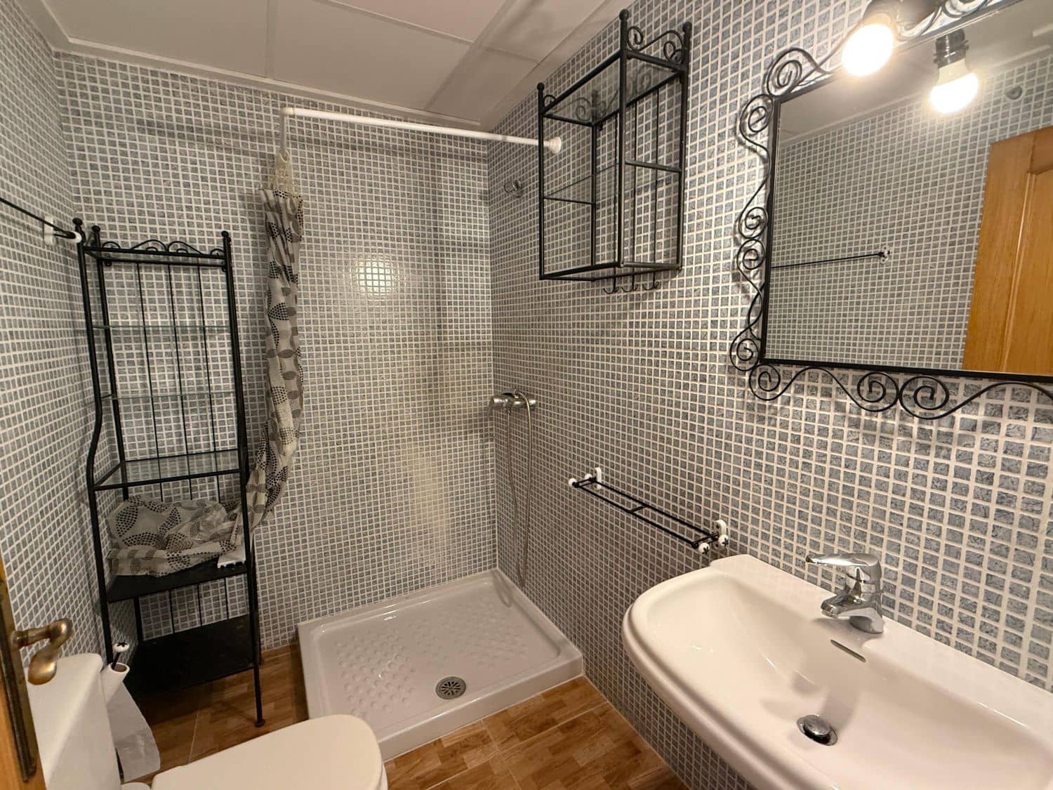 2 Zimmer Apartment zu verkaufen in Garrucha mit Garage - 169.900 € (Ref: 9800542)