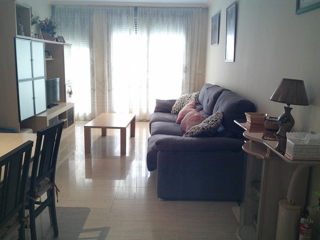 2 slaapkamer Appartement te koop in Garrucha met garage - € 219.000 (Ref: 9800543)